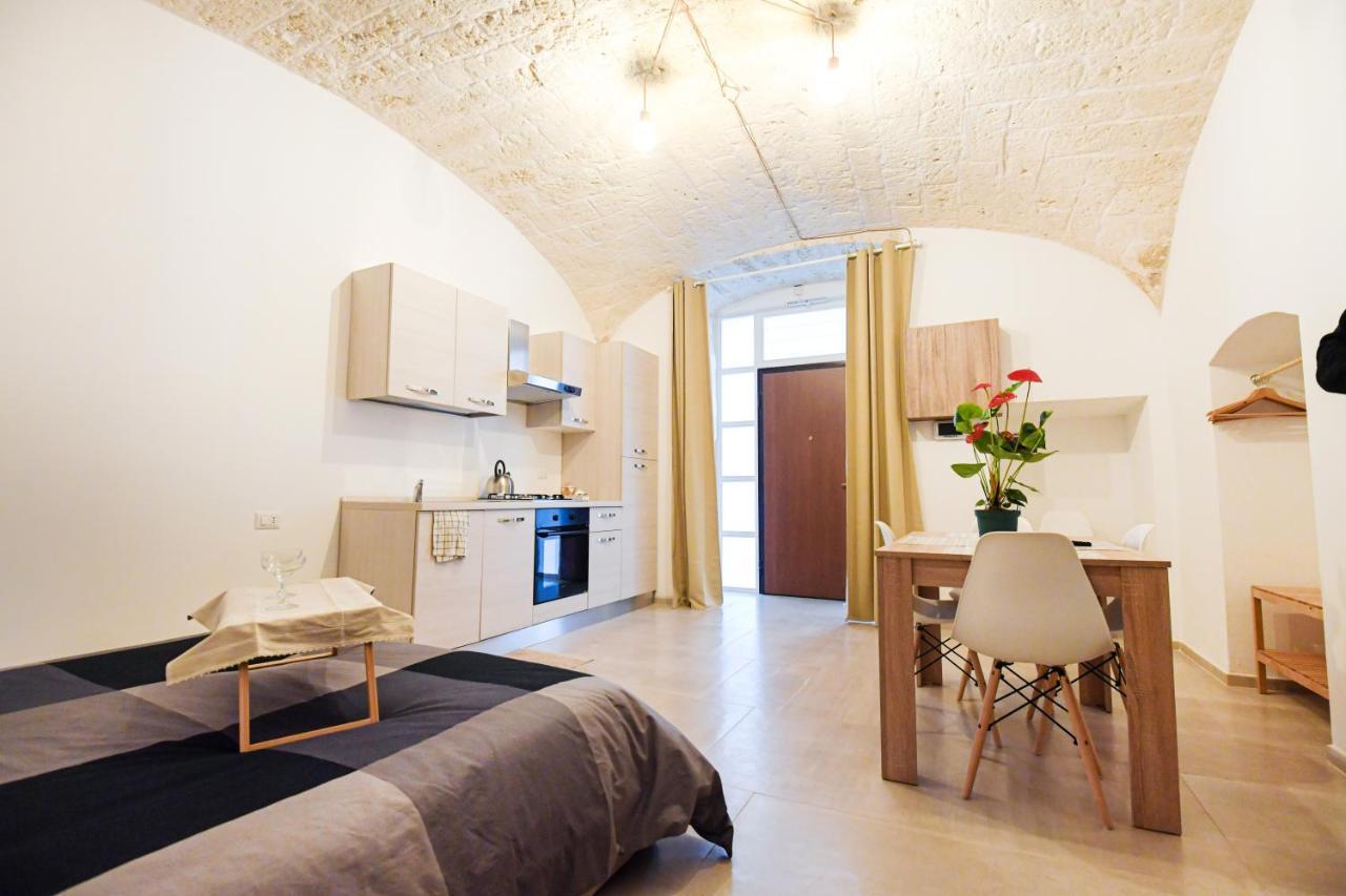 Bari City Center - Timesrl Apartments Exterior foto