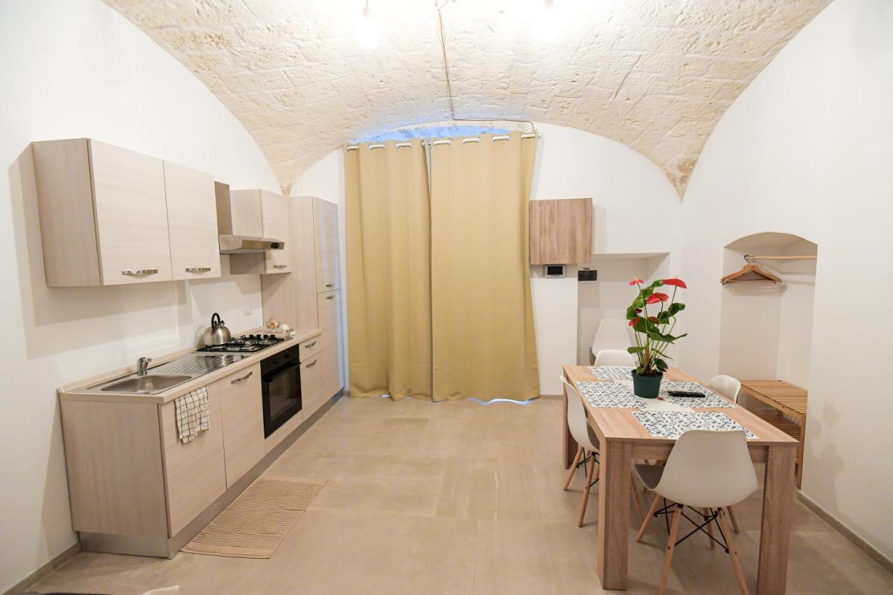 Bari City Center - Timesrl Apartments Exterior foto