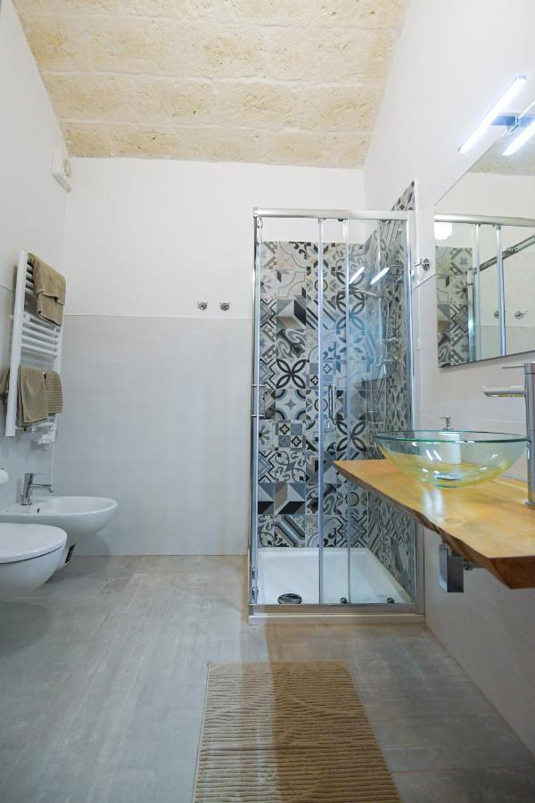 Bari City Center - Timesrl Apartments Exterior foto