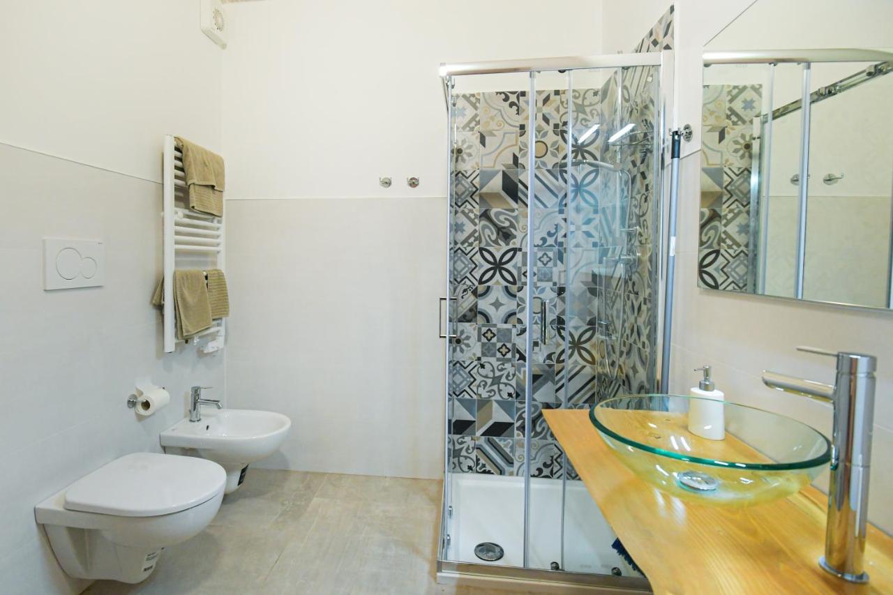 Bari City Center - Timesrl Apartments Exterior foto
